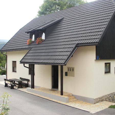 Guest House Korana Eksteriør billede