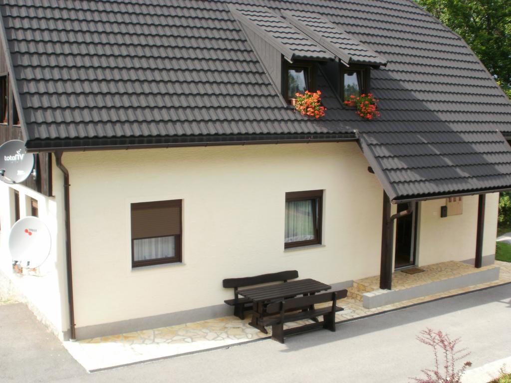 Guest House Korana Værelse billede